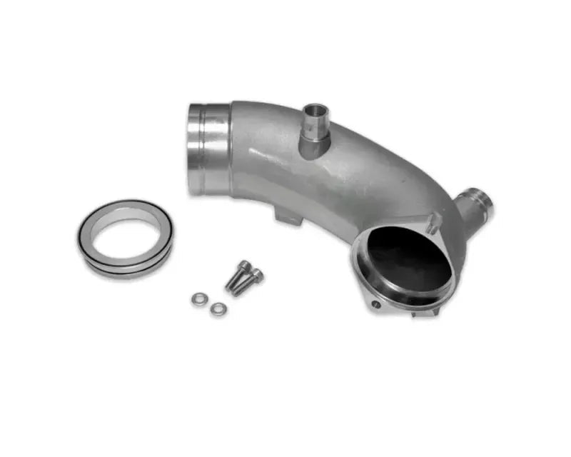 034 Motorsports Turbo Inlet Pipe Audi B9 | B9.5 S4/S5/SQ5 3.0T 2017+