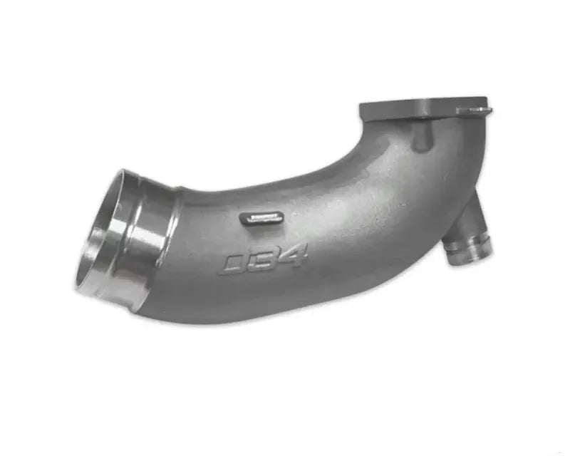 034 Motorsports Turbo Inlet Pipe Audi B9 | B9.5 S4/S5/SQ5 3.0T 2017+