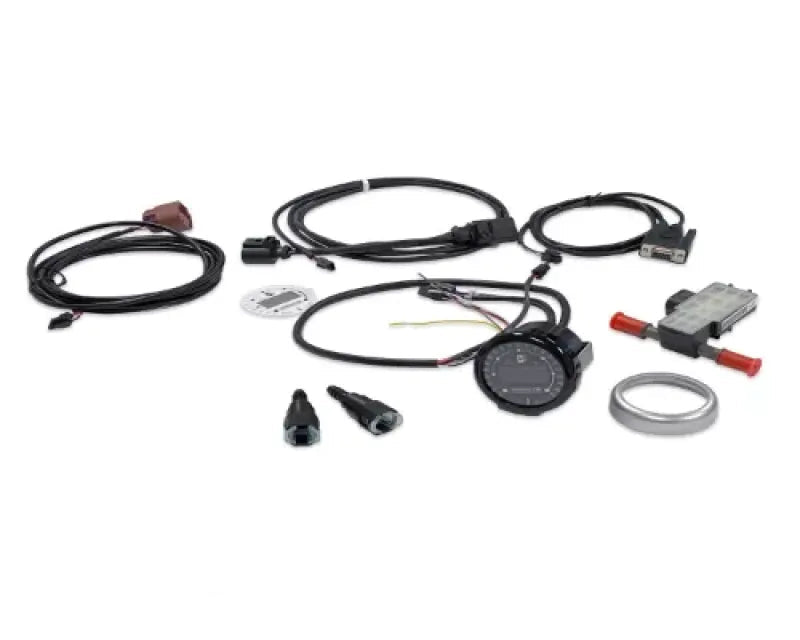 034 Motorsports Ethanol Content Gauge Kit for Audi RS3 2017+ & TTRS 2018+ 2.5TFSI EVO