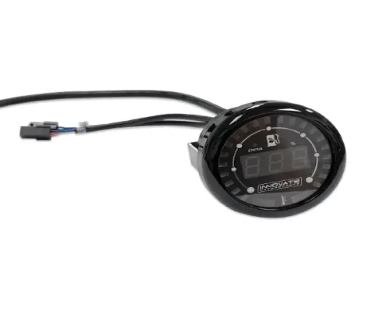034 Motorsports Ethanol Content Gauge Kit for Audi RS3 2017+ & TTRS 2018+ 2.5TFSI EVO