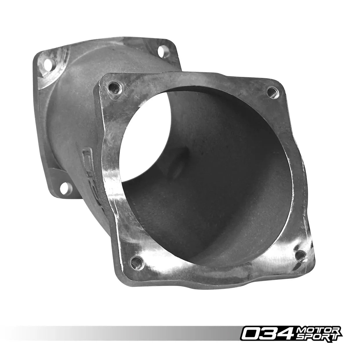 034 Motorsports Super Duper Charger 84mm Throttle Body System for Audi S4 B8/B8.5 2010-2017