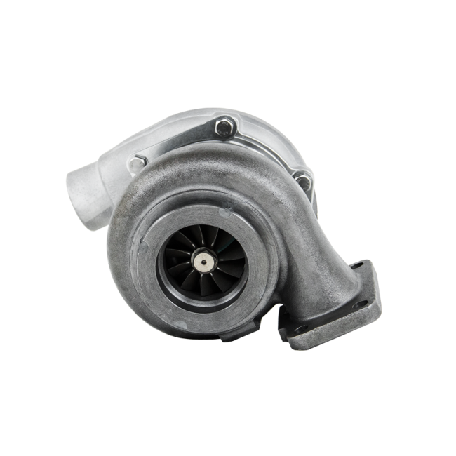 VW ABA Turbo kit
