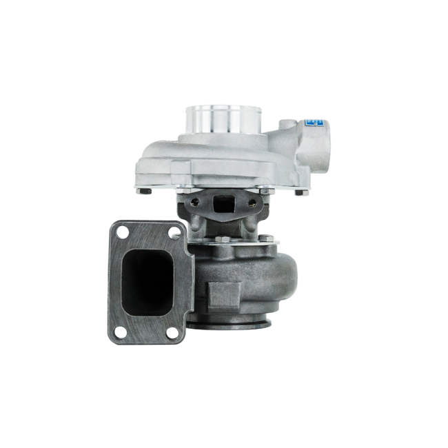 VW ABA Turbo kit