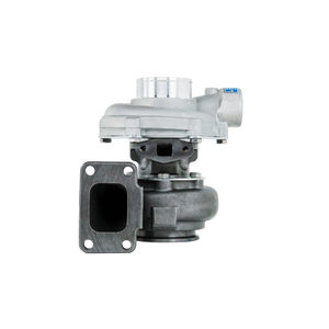 VW ABA Turbo kit