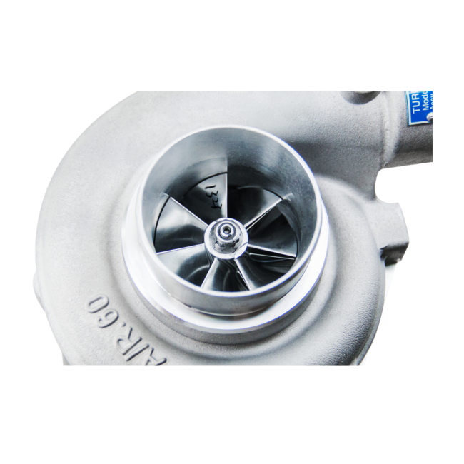 VW ABA Turbo kit
