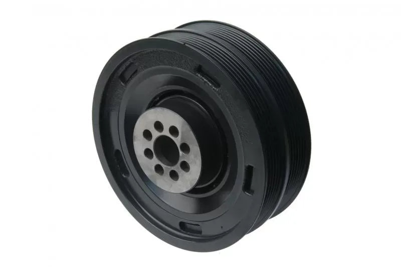 URO Parts Crankshaft Pulley