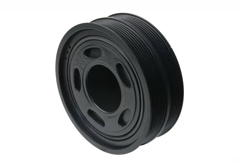 URO Parts Crankshaft Pulley