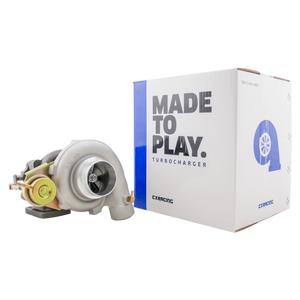VW ABA Turbo kit
