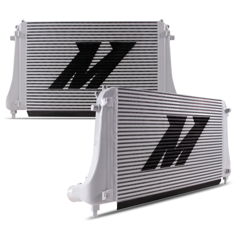 Mishimoto 2015+ VW MK7 IntercoolerGolf TSI / GTI / R Performance