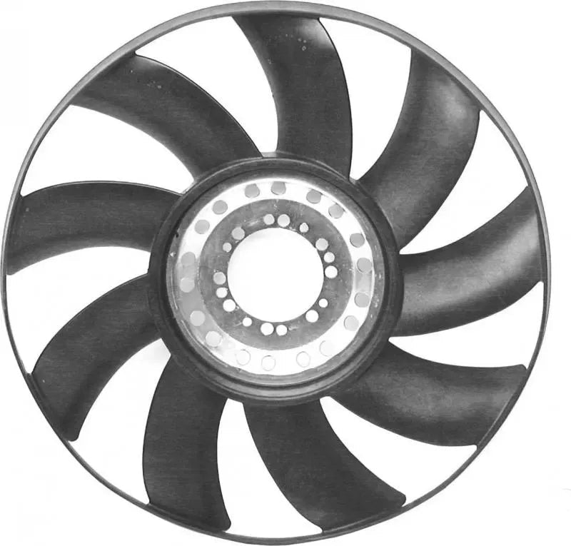 URO Parts Cooling Fan Blade BMW