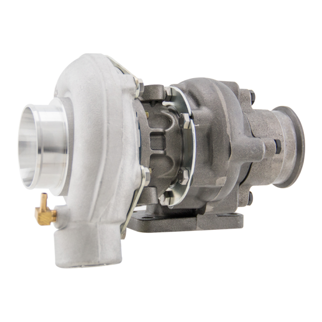VW ABA Turbo kit