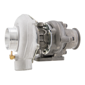 VW ABA Turbo kit