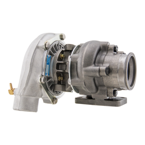 VW ABA Turbo kit