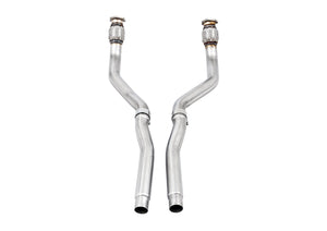 AWE Track Edition Exhaust for Audi B8 S4 3.0T - Diamond Black Tips (102mm) Audi S4 2013-2016