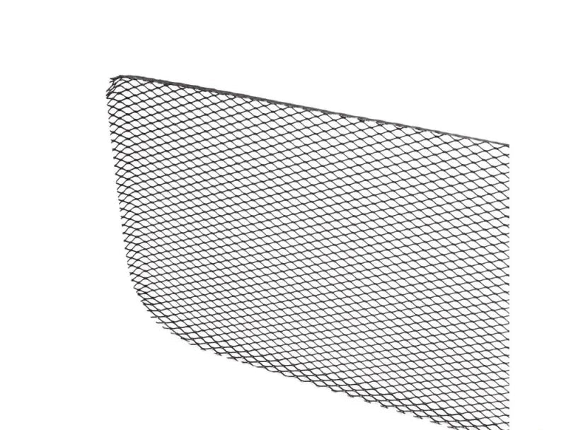 Rennline Radiator Protection Kit for Porsche 958.2 Cayenne 2015-2018, Aluminum Grill Screens