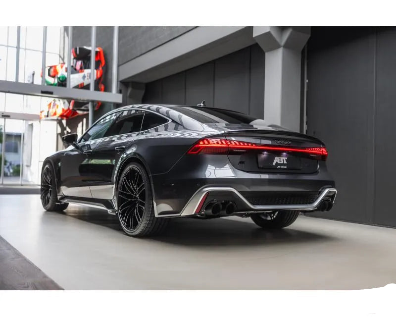 ABT RS7-S Package Audi RS7 | RS7 Performance C8 2021-2024
