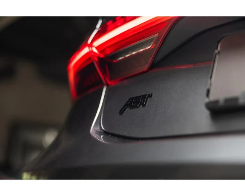 ABT RS7-S Package Audi RS7 | RS7 Performance C8 2021-2024