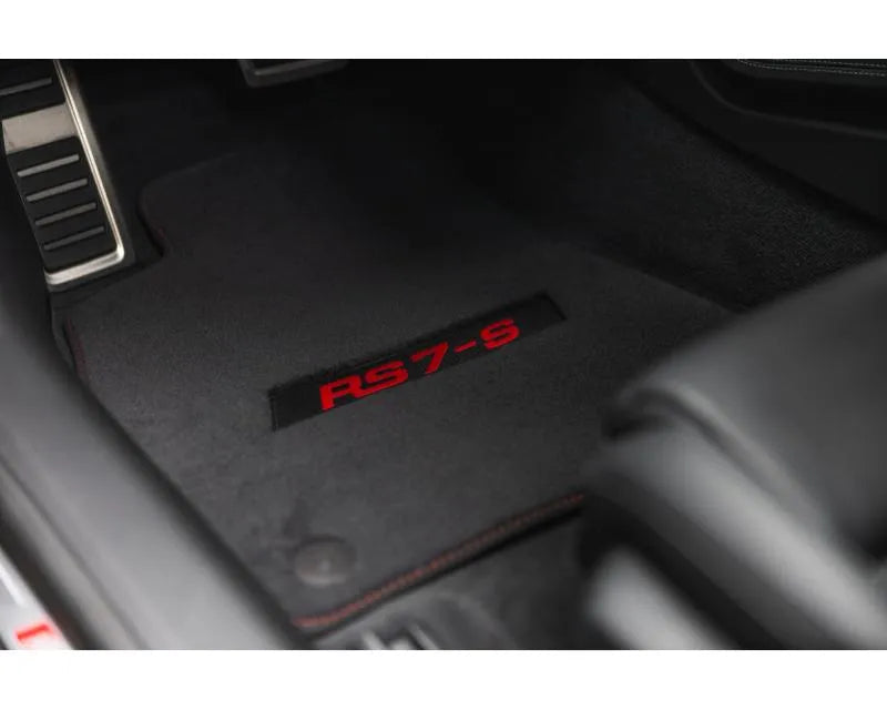 ABT RS7-S Package Audi RS7 | RS7 Performance C8 2021-2024