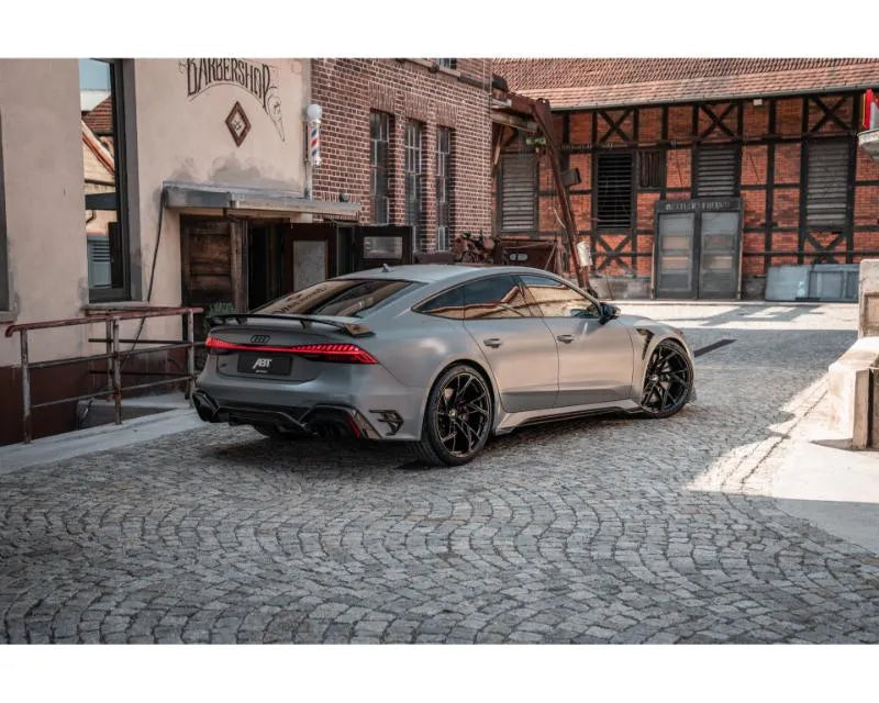 ABT RS7-S Legacy Package Audi RS7 | RS7 Performance C8 2021-2024