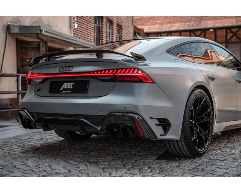 ABT RS7-S Legacy Package Audi RS7 | RS7 Performance C8 2021-2024
