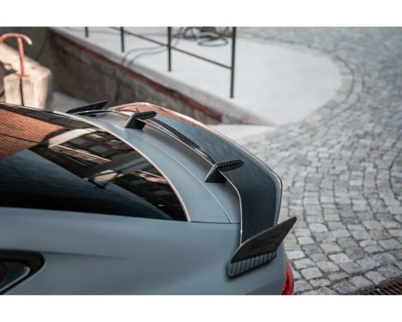 ABT RS7-S Legacy Package Audi RS7 | RS7 Performance C8 2021-2024