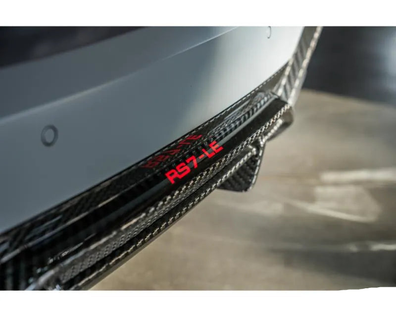 ABT RS7-S Legacy Package Audi RS7 | RS7 Performance C8 2021-2024