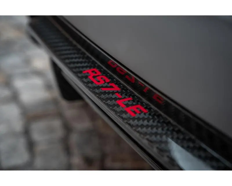 ABT RS7-S Legacy Package Audi RS7 | RS7 Performance C8 2021-2024