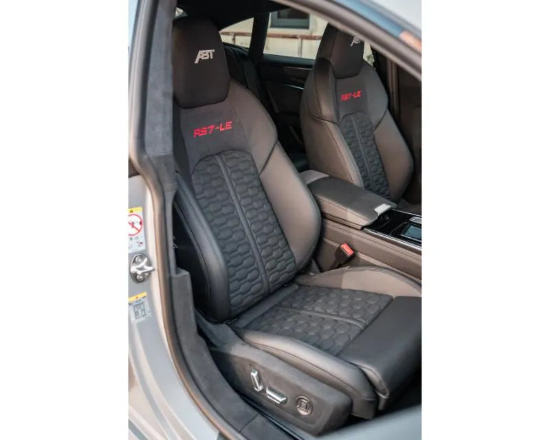 ABT RS7-S Legacy Package Audi RS7 | RS7 Performance C8 2021-2024