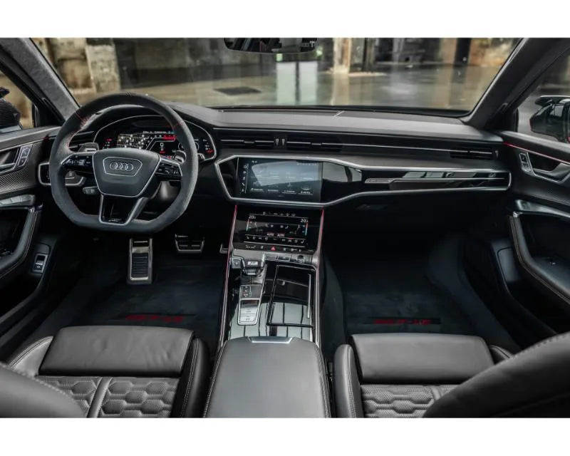 ABT RS7-S Legacy Package Audi RS7 | RS7 Performance C8 2021-2024