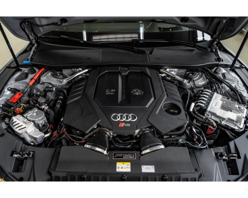ABT RS7-S Legacy Package Audi RS7 | RS7 Performance C8 2021-2024
