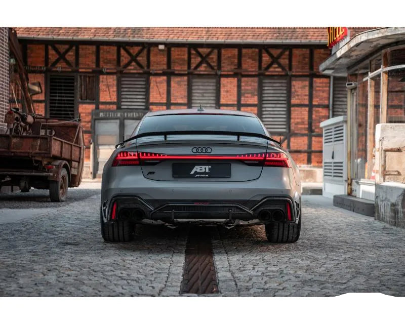 ABT RS7-S Legacy Package Audi RS7 | RS7 Performance C8 2021-2024