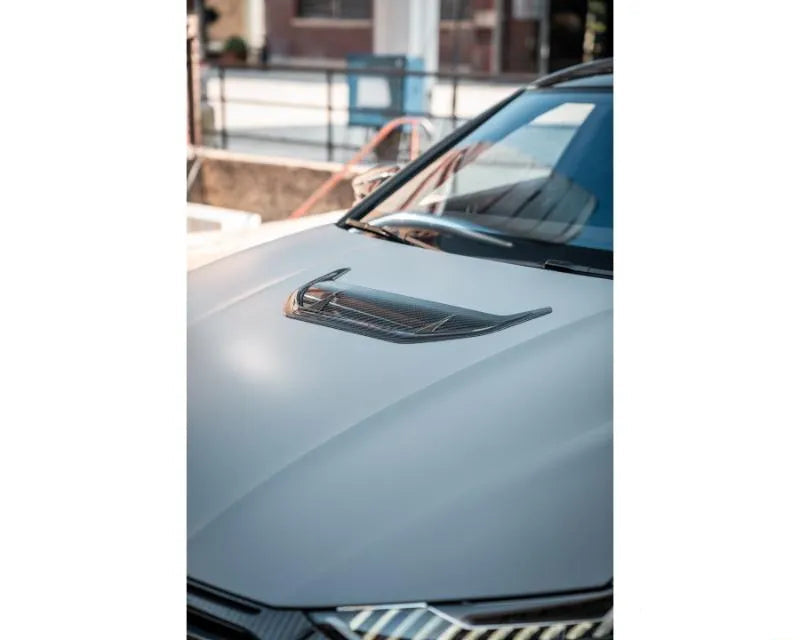 ABT RS7-S Legacy Package Audi RS7 | RS7 Performance C8 2021-2024