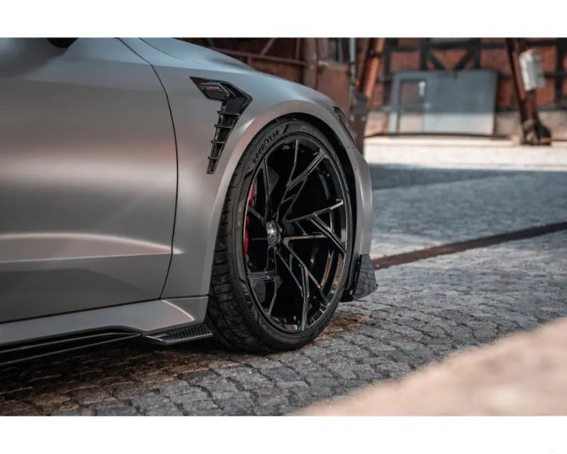 ABT RS7-S Legacy Package Audi RS7 | RS7 Performance C8 2021-2024