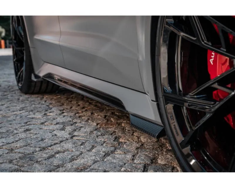 ABT RS7-S Legacy Package Audi RS7 | RS7 Performance C8 2021-2024