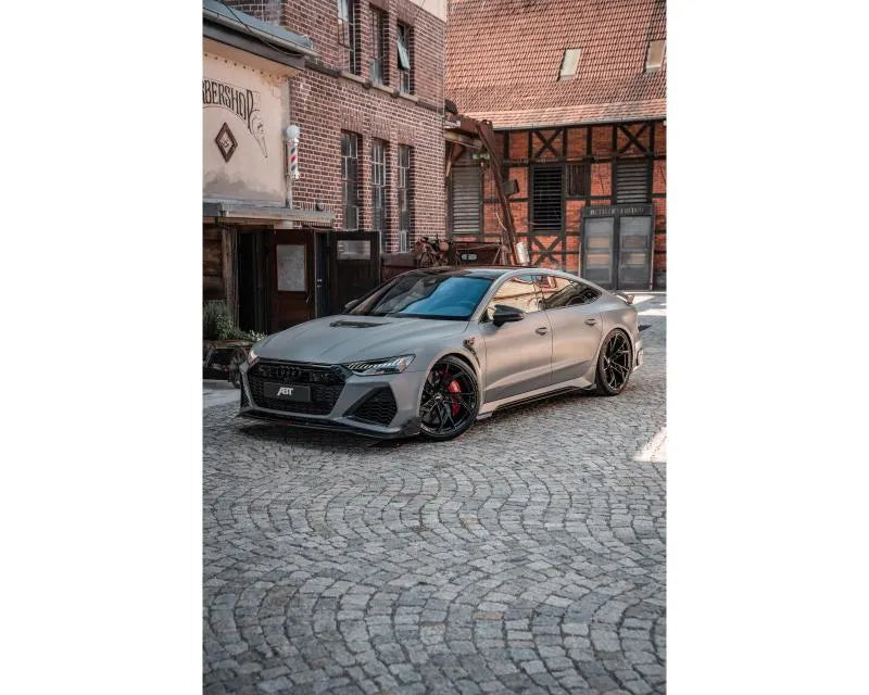 ABT RS7-S Legacy Package Audi RS7 | RS7 Performance C8 2021-2024