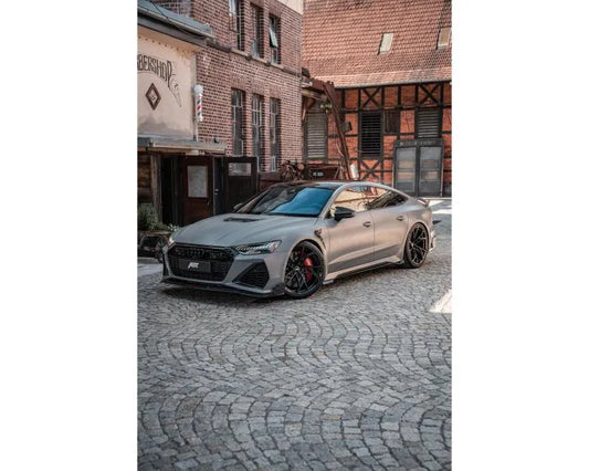 ABT RS7-S Legacy Package Audi RS7 | RS7 Performance C8 2021-2024