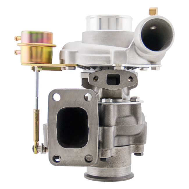 VW ABA Turbo kit