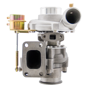 VW ABA Turbo kit