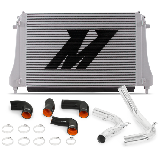 Mishimoto 2015+ VW MK7 IntercoolerGolf TSI / GTI / R Performance
