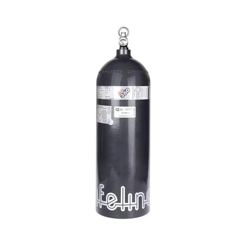 Lifeline USA - Zero 360 SFI 17.1 10lb Mechanical System - Bottle ONLY