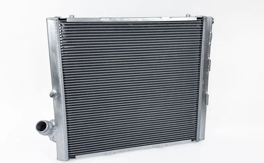 CSF Radiators Porsche 992 911 High-Performance All-Aluminum Radiator (Right)