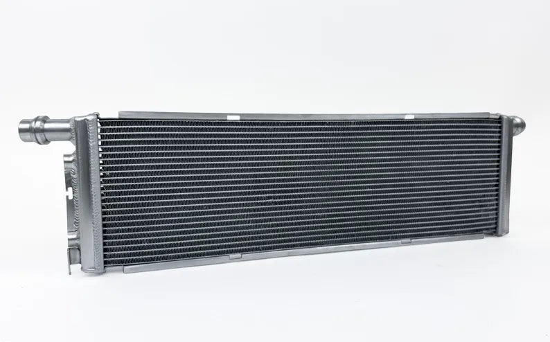 CSF Radiators Porsche 992 911 High-Performance All-Aluminum Radiator (Center)