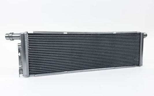 CSF Radiators Porsche 992 911 High-Performance All-Aluminum Radiator (Center)