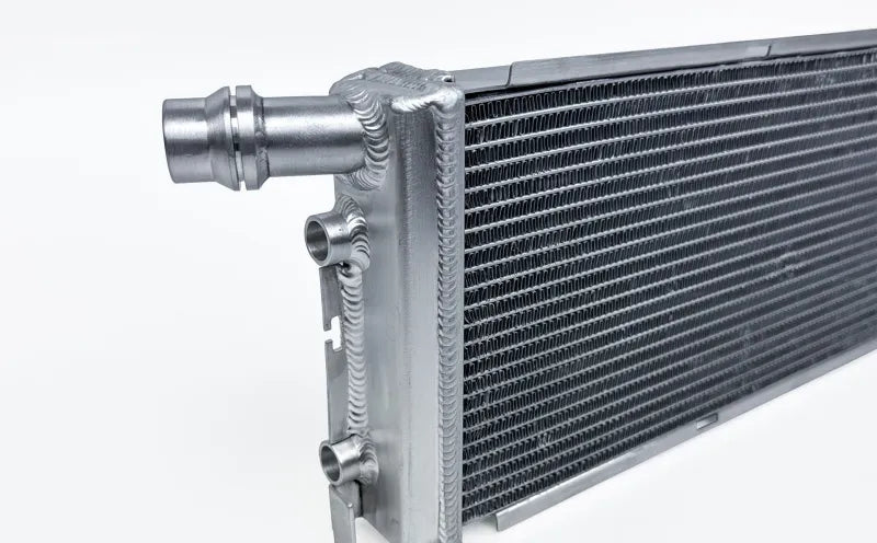 CSF Radiators Porsche 992 911 High-Performance All-Aluminum Radiator (Center)
