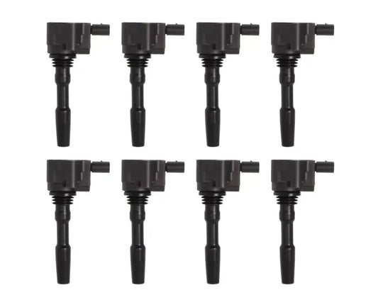 Aceon Set of 8 Ignition Coil Audi RS7 | S6 | S7 | S8 4.0L 2015-2017