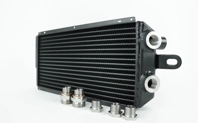 CSF Radiators Porsche 911/930 Turbo OEM + Performance Oil Cooler