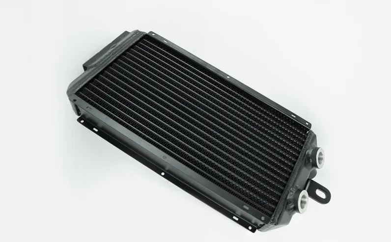 CSF Radiators Porsche 911/930 Turbo OEM + Performance Oil Cooler