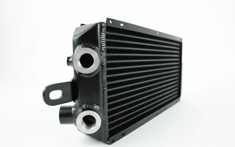CSF Radiators Porsche 911/930 Turbo OEM + Performance Oil Cooler