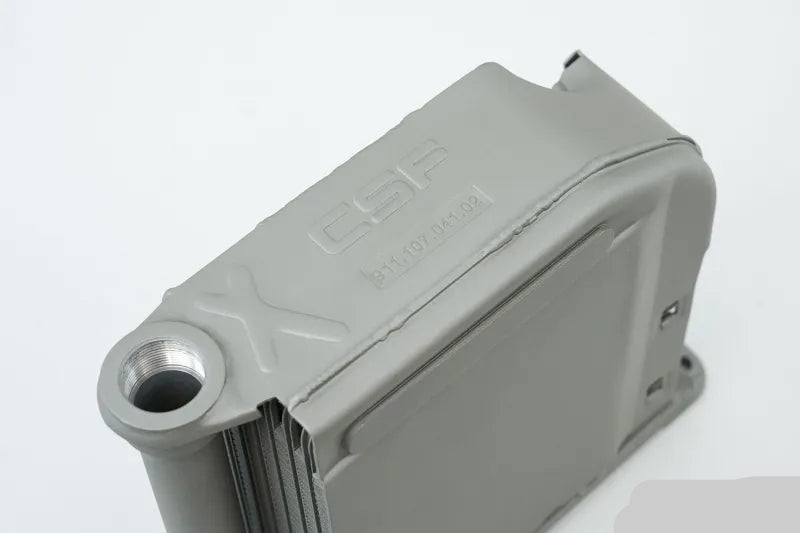 CSF Radiators Porsche 911 / 930 Turbo OEM+/High-Performance Engine Oil Cooler