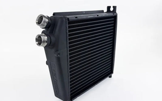 CSF Radiators Porsche 964 / 993 OEM+ Performance Engine Oil Cooler